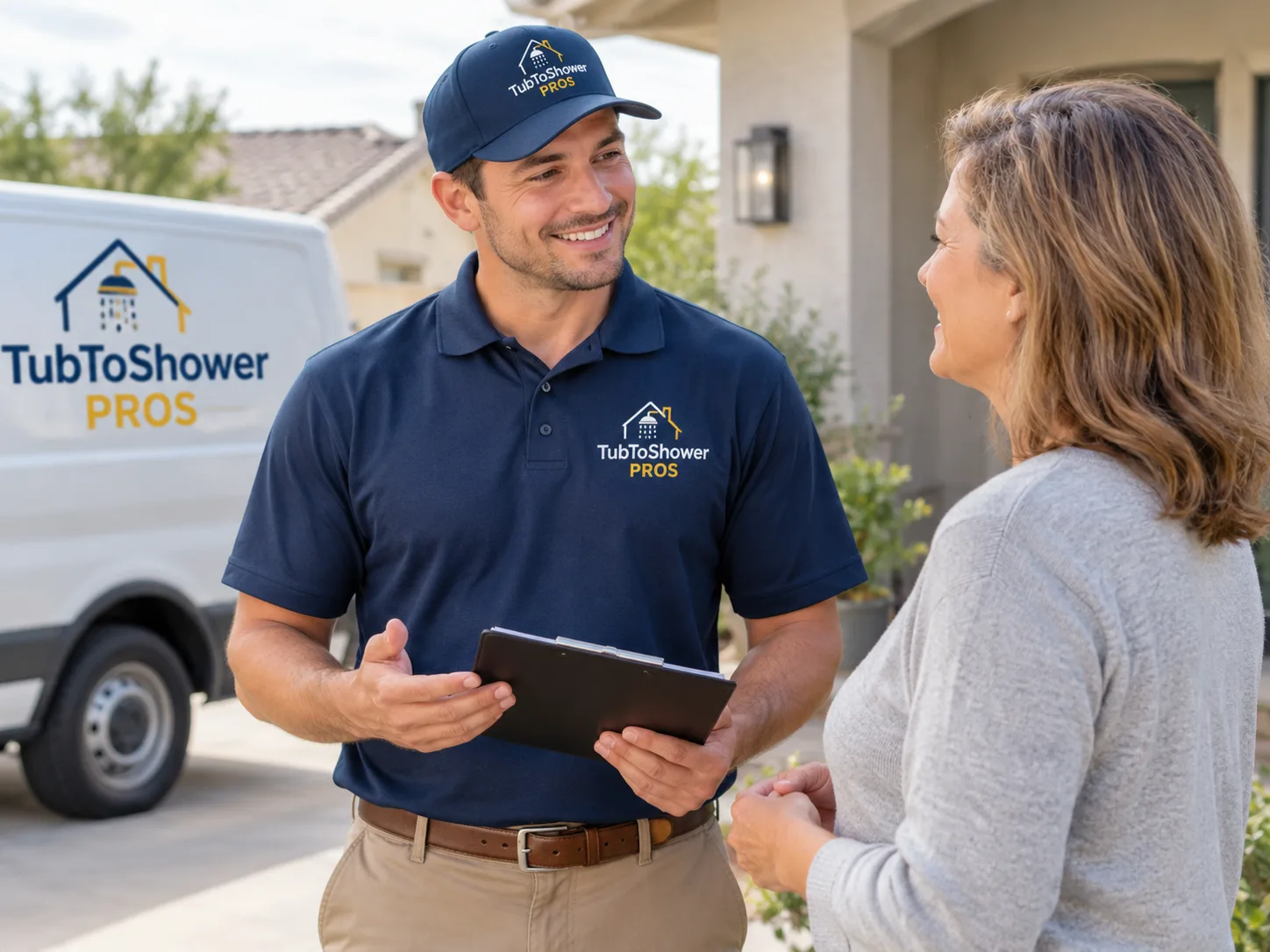 Tub Shower Conversion Mascoutah, IL FAQs